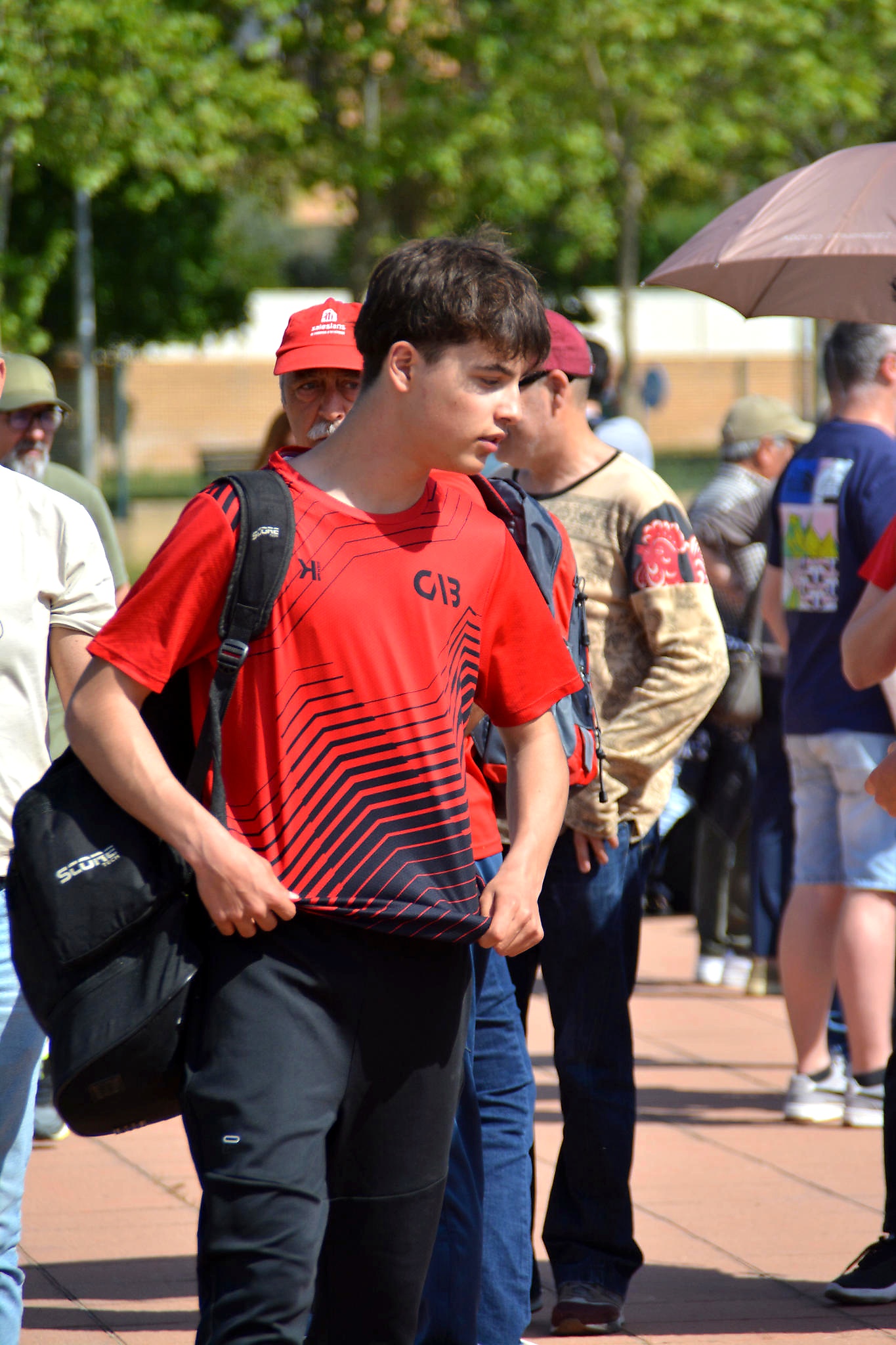Club Atletisme Badalona - 